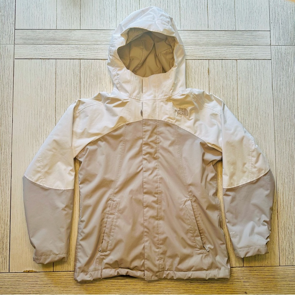The North Face Tri-Climate Jacket